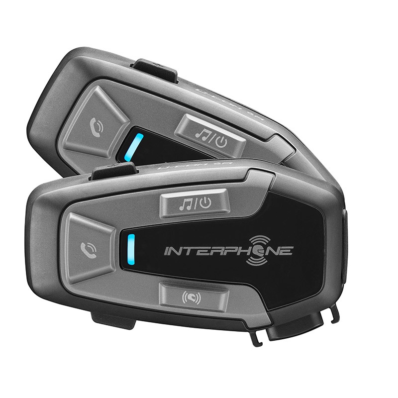 INTERFONBO CELLULARLINE U-COM 6R -DOPPIO
