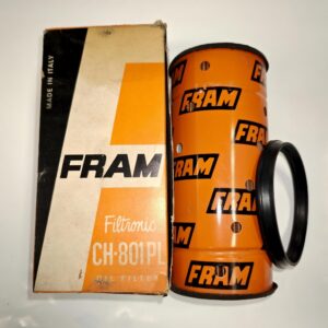 FILTRO OLIO ALFA ROMEO JAGUAR