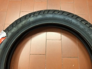 COPERTONE VEE RUBBER 3.00-14