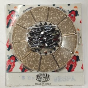 FRIZIONE SURFLEX VESPA 125-1560 '53/'57