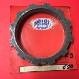 FRIZIONE SURFLEX HONDA CB 650