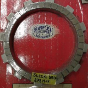 FRIZIONE SURFLEX SUZUKI GX550 ES-EF
