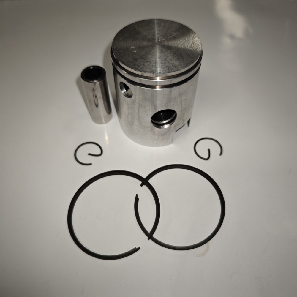 PISTONE D39.8 SP12 CIAO