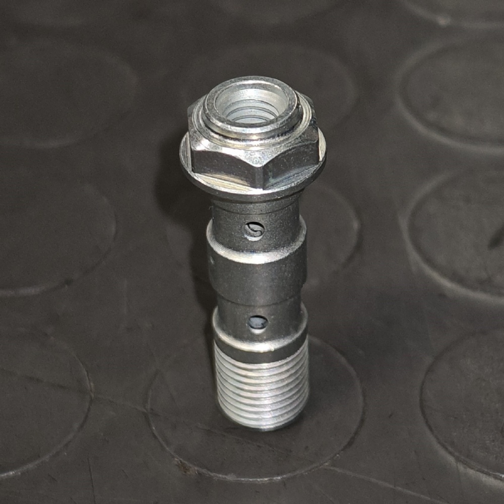 BOCCHET. LUNGO 10X1 X SPURGO W.M.