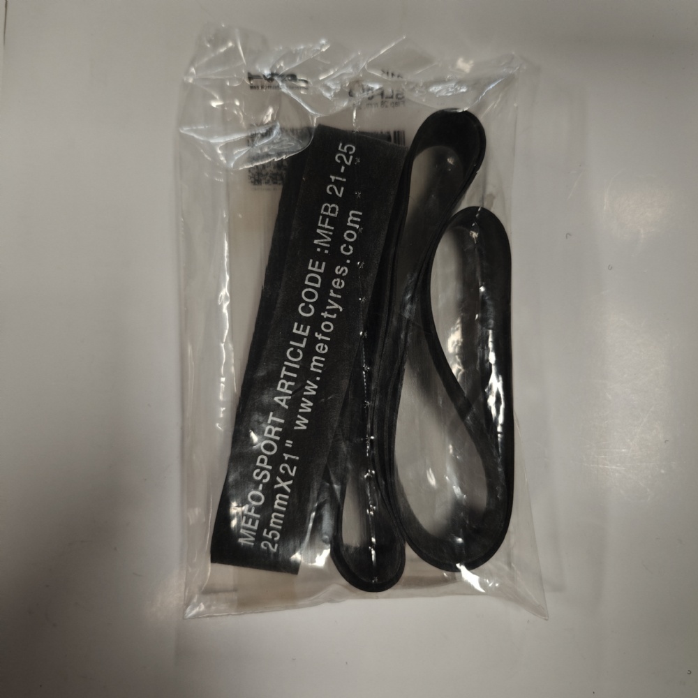 FLAP 25MM 21