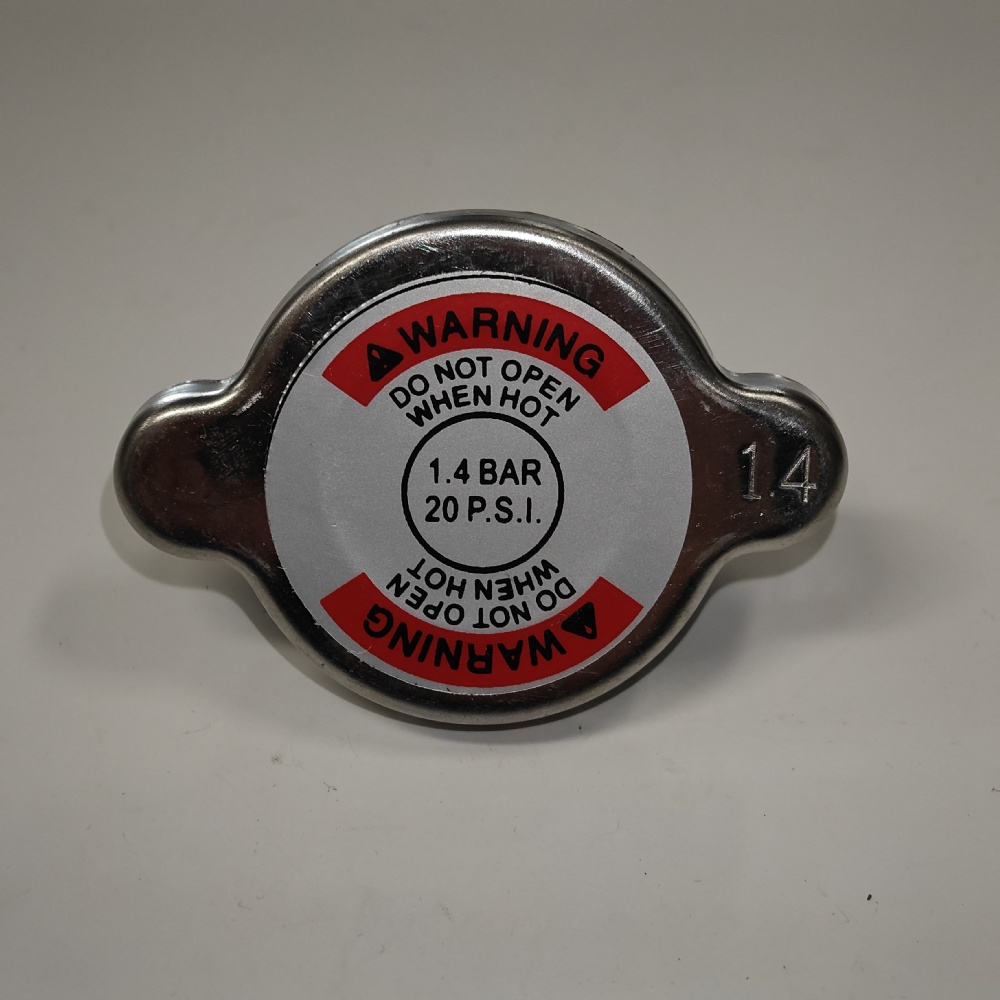 TAPPO RADIATORE PER GIAPPONESI APERTURA