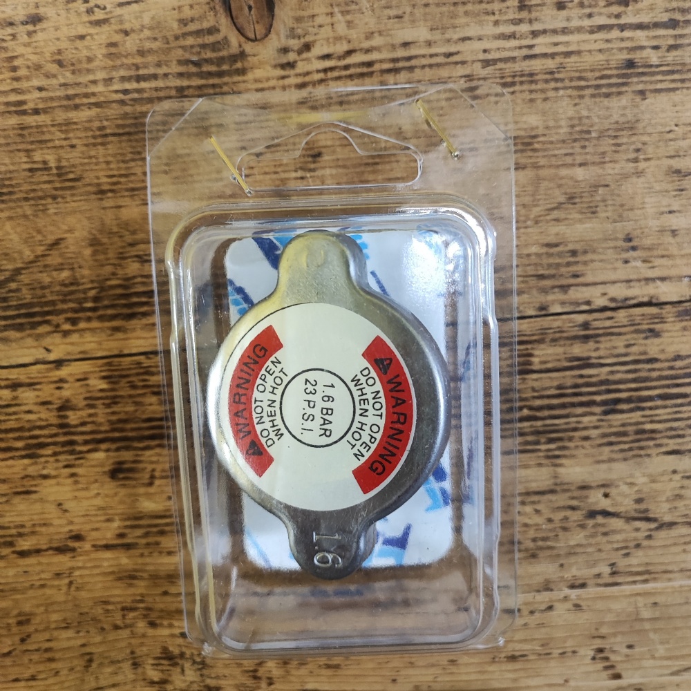 TAPPO RADIATORE PER GIAPPONESI APERTURA