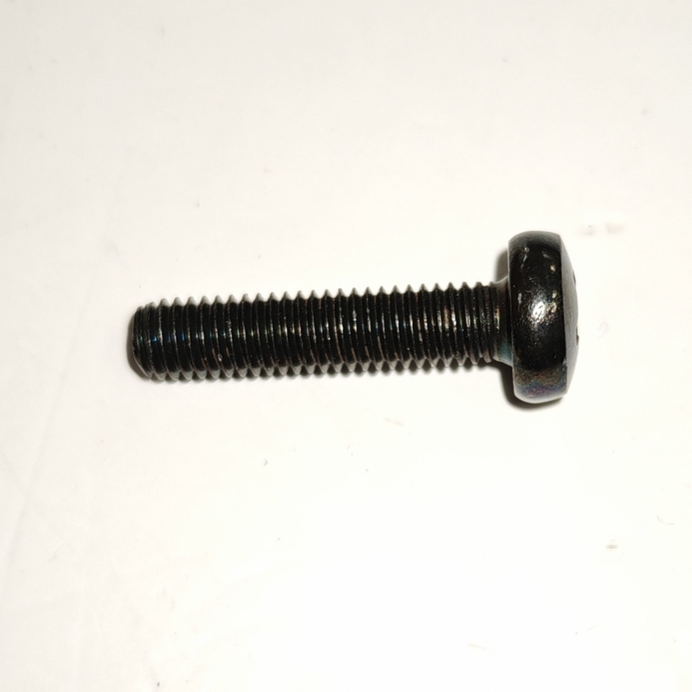 VITE M5X22 POMPA ACQUA