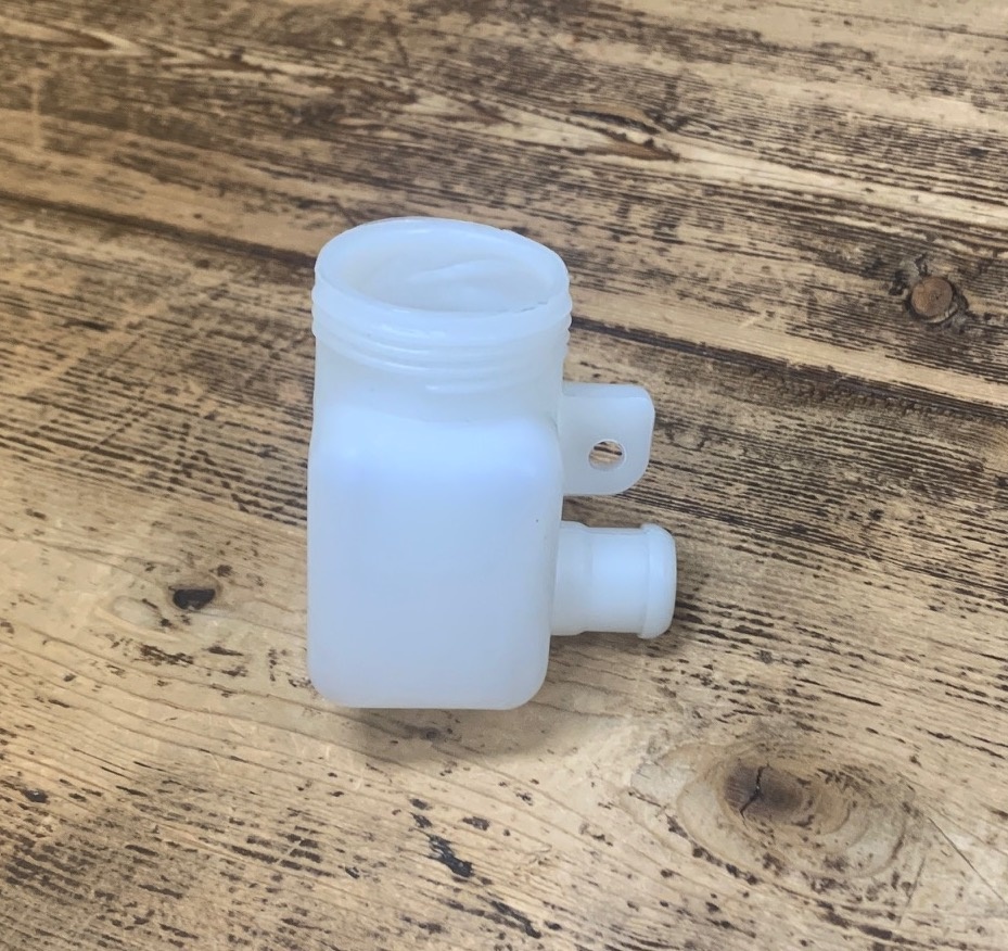 VASO ESPANSIONE MALAGUTI RST