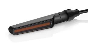 INDICATORI DI DIREZIONE A LED - PROJECT