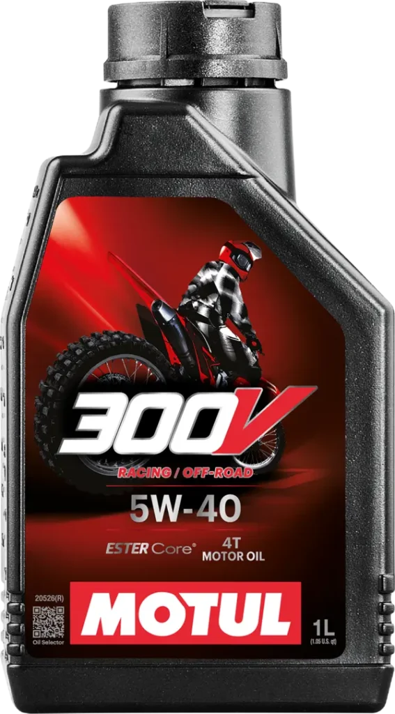5w40