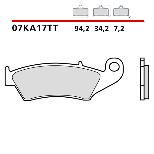 07ka17tt